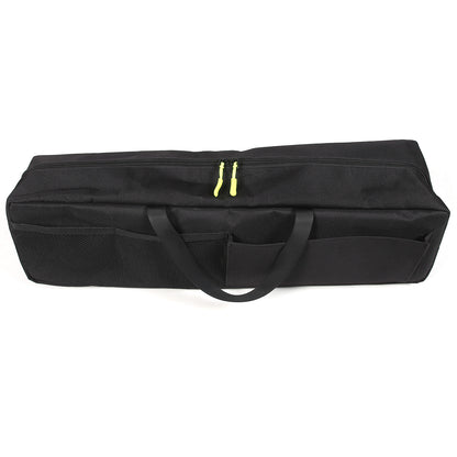 Car Auto Trunk Organizer Rear Seat Storage Bag For Toyota Tacoma 2016-2022 13