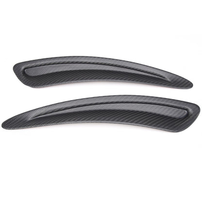 Matte Real Carbon Fiber Interior Trim Cover Accessories For Toyota Supra A90 19+ 20