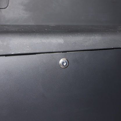 Rear Trunk Side Vault Safe Cargo Storage Lock Box For Toyota FJ Cruiser 07-21 US 6