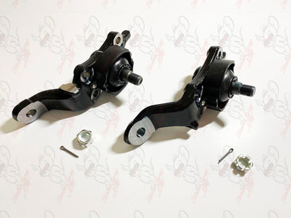 Toyota Genuine Tundra 04-06 Sequoia 04-07 Lower Ball Joint Right & Left Set OEM 5