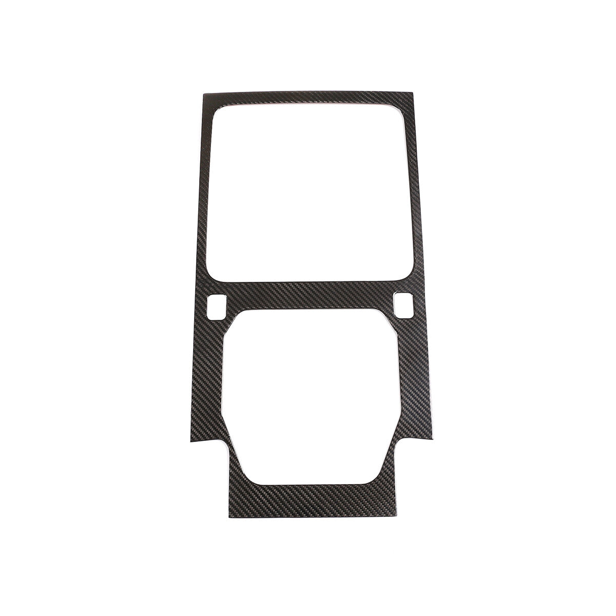 Real Dry Carbon Fiber Full Interior Trim Set For LR Defender 90 110 L663 20-23 69