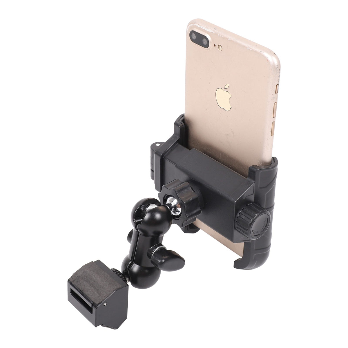 Inner Dashboard Air Vent Phone Holder Mount Bracket For Corvette C8 2020-2025 61