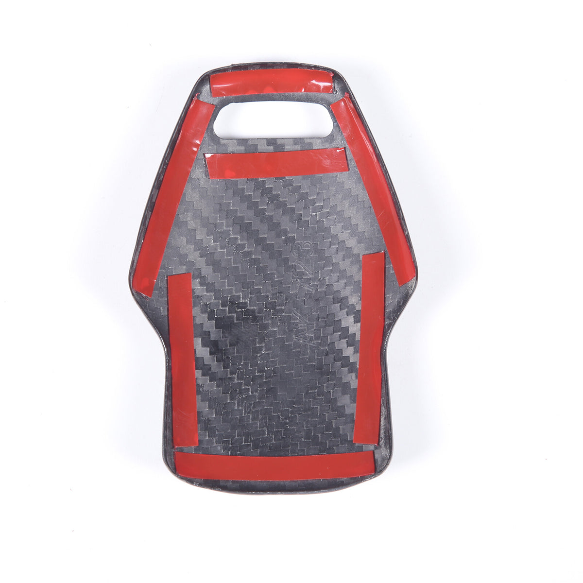 Forged Real Carbon Fiber Full Interior Set Cover Trim Kit For Corvette C8 20-25 - Variants 1-5 7