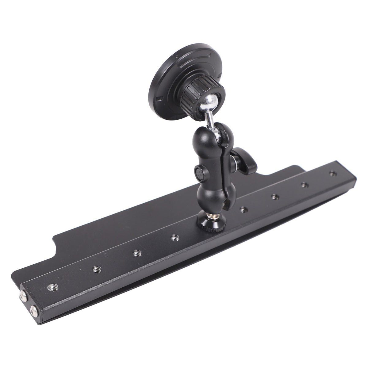 Off-Road Magnetic Phone Holder For Land Rover Discovery 3 L319 2004-2009 8