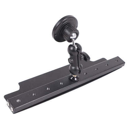 Off-Road Magnetic Phone Holder For Land Rover Discovery 3 L319 2004-2009 8