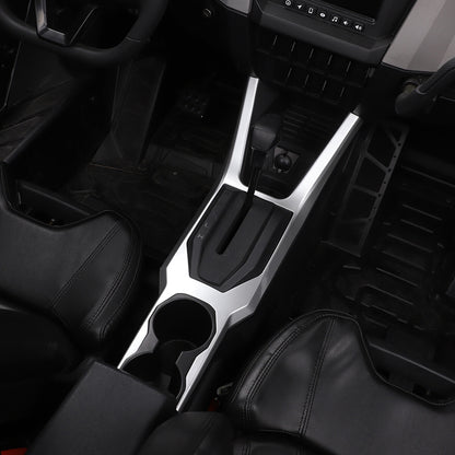 Console Gear Shift Box Panel Trim Cover For Polaris RZR PRO XP UItimate 2021 7