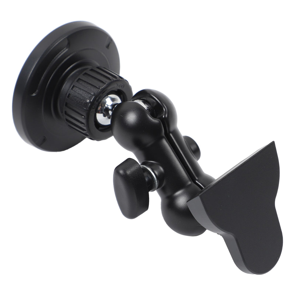 Magnetic Rear Seat Extendable Phone Mount Bracket For Ford Maverick 2022+ US 12