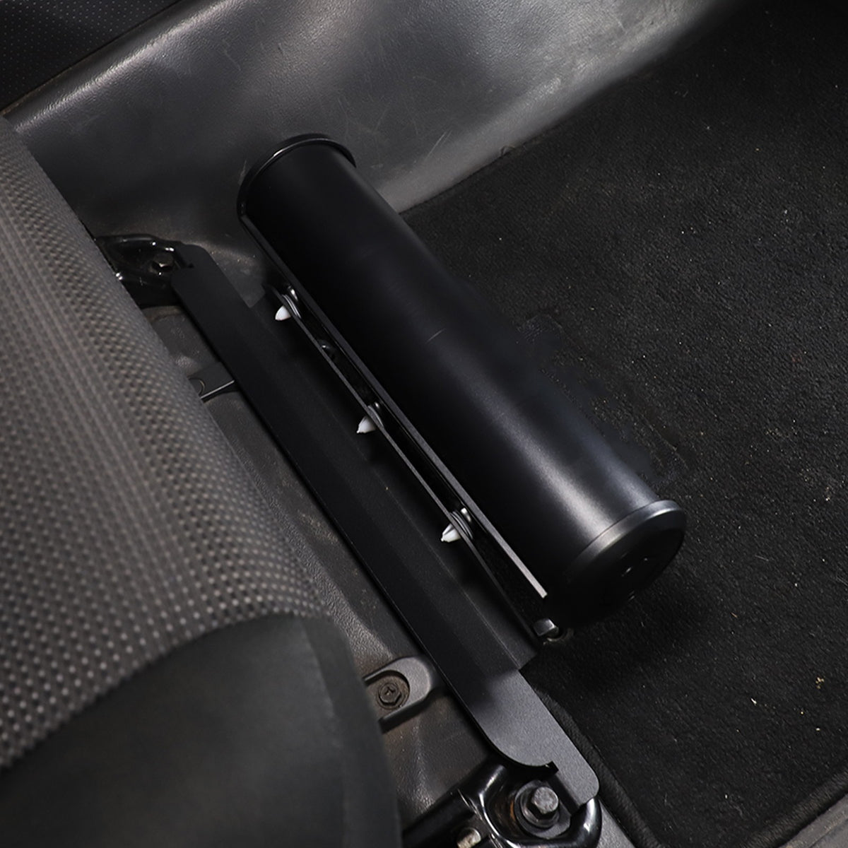 Aluminum Alloy Passenger Seat Umbrella Holder For Toyota FJ Cruiser 2007-21 US 9