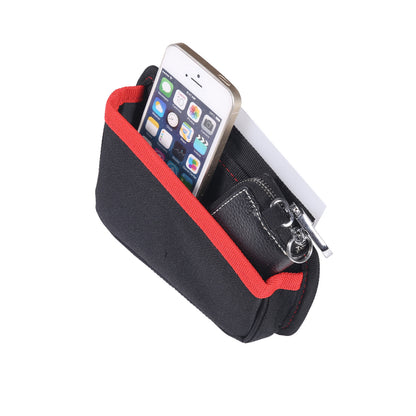 Front & Rear Center Console Storage Bag Tray For Corvette C8 2020+ - Variants 6-10 20