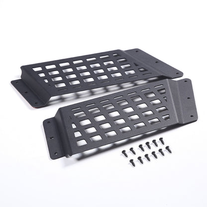 Rear Side Storage Panel Basket Box Tray For Toyot-a FJ Cruiser 2007-2021 US 11