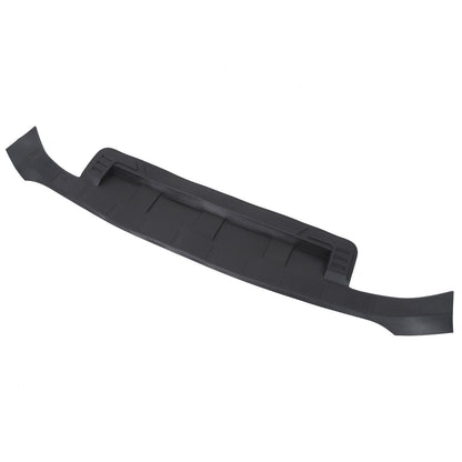 TPE Bonnet Hood Bra Stone Guard Deflectors For Toyota FJ Cruiser 2007-2021 12