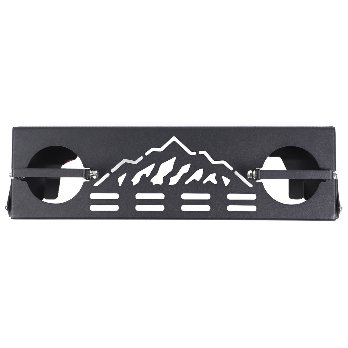 Co-Pilot Multi-Functional Storage Rack Molle Panel For Ford Maverick 2022+ US 16