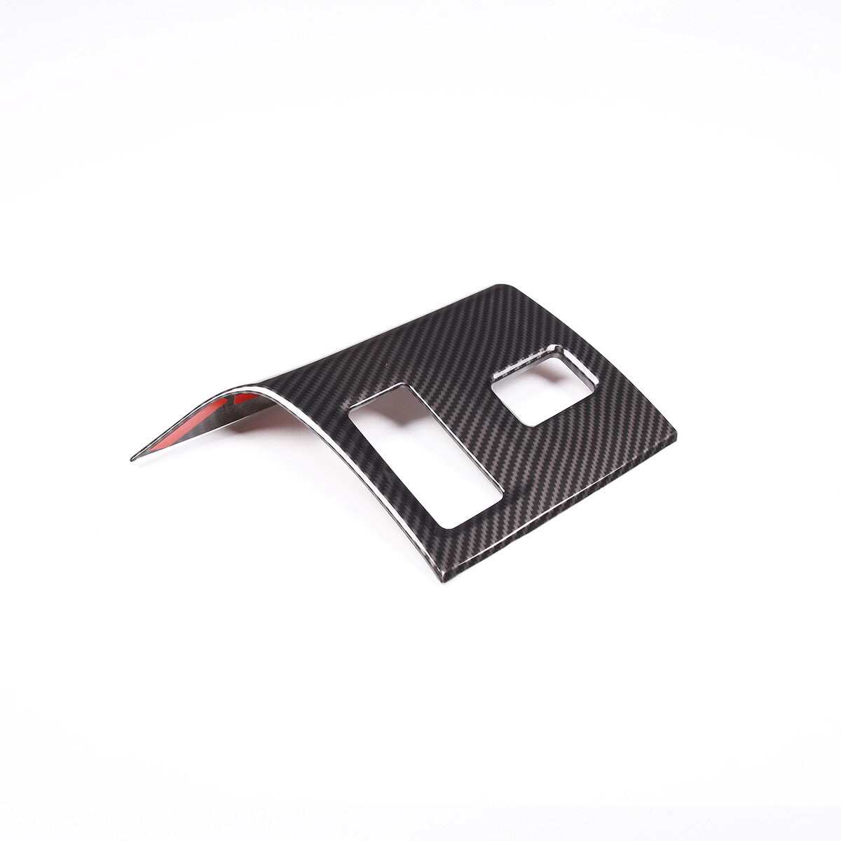 ABS Carbon Fiber Interior Center Console Trim Set Fits For GR86/BRZ 2022-2025 US - Variants 1-5 36