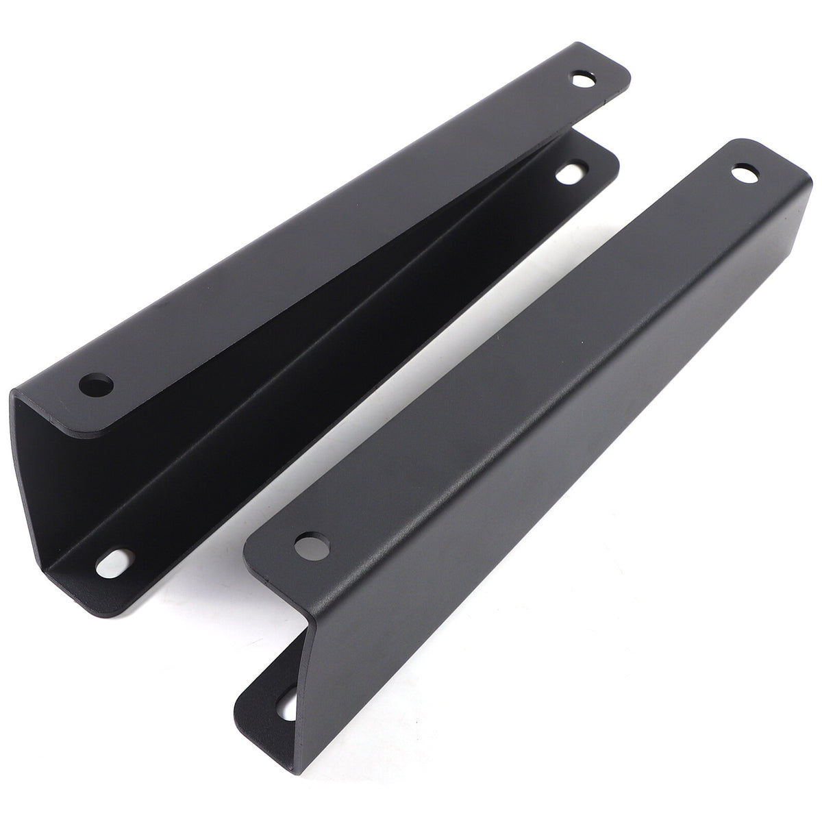 Spare Rear Tire Carrier Tailgate Brackets Mount BRACE For Toyota FJ Cruiser US 15