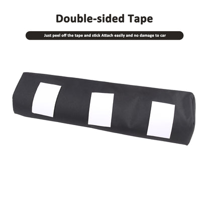 Passenger Side Dashboard Storage Bag Tray For Land Rover Defender L663 2020+ 5