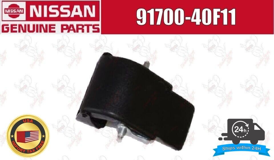 NISSAN Genuine 240SX Sunroof Handle 91700-40F11 OEM 1