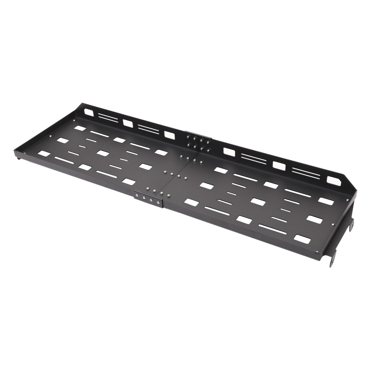 Rear Cargo Rack Luggage Storage Carrier Shelf For Subaru Forester 2019-2024 US 4