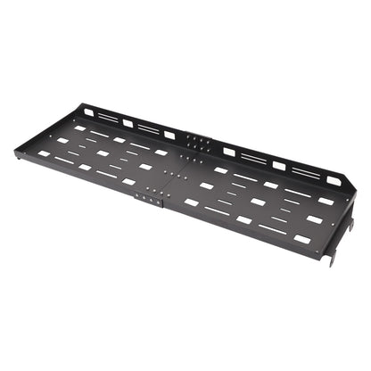 Rear Cargo Rack Luggage Storage Carrier Shelf For Subaru Forester 2019-2024 US 4