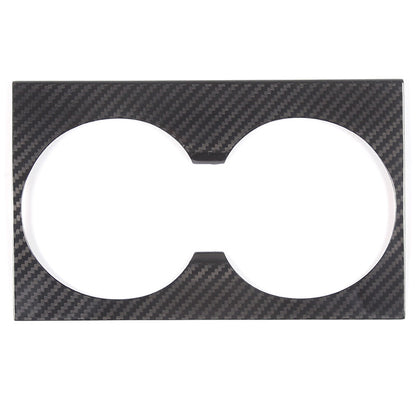 Real Dry Carbon Fiber Center Console Interior Trim Cover For Tesla Model 3 2023+ 29