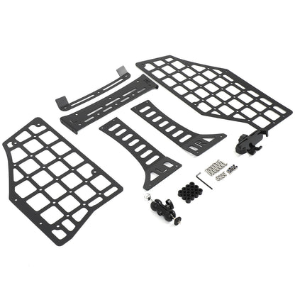 Gear Shift Extension Platform Phone Holder Bracket For Ford Ranger 2015-2022 6