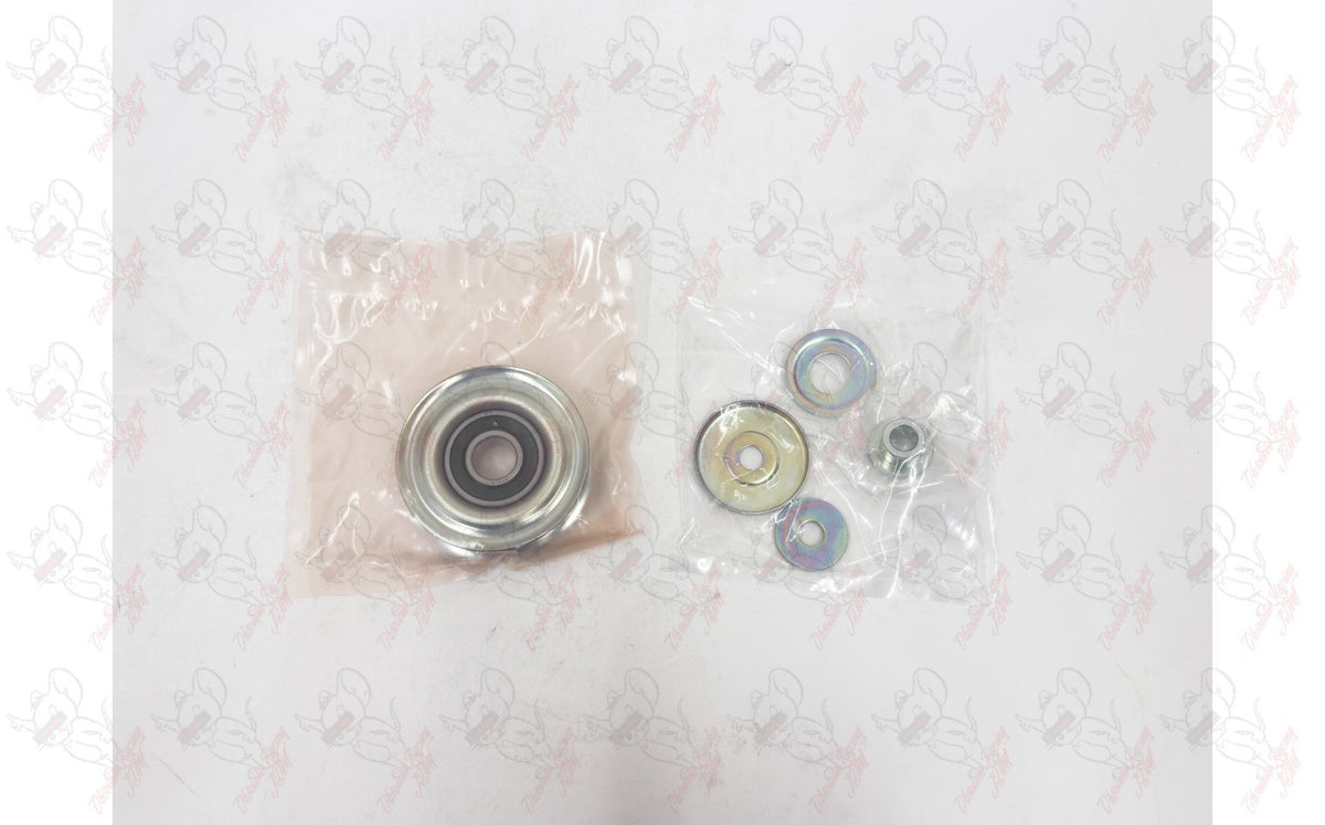 HONDA Civic Civic del Sol A/C Compressor Pulley Assembly 38950-P2K-305 OEM 5