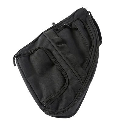 Car Trunk Right Side Window Storage Bag Tool Bag For BMW X5 2019-2023 17