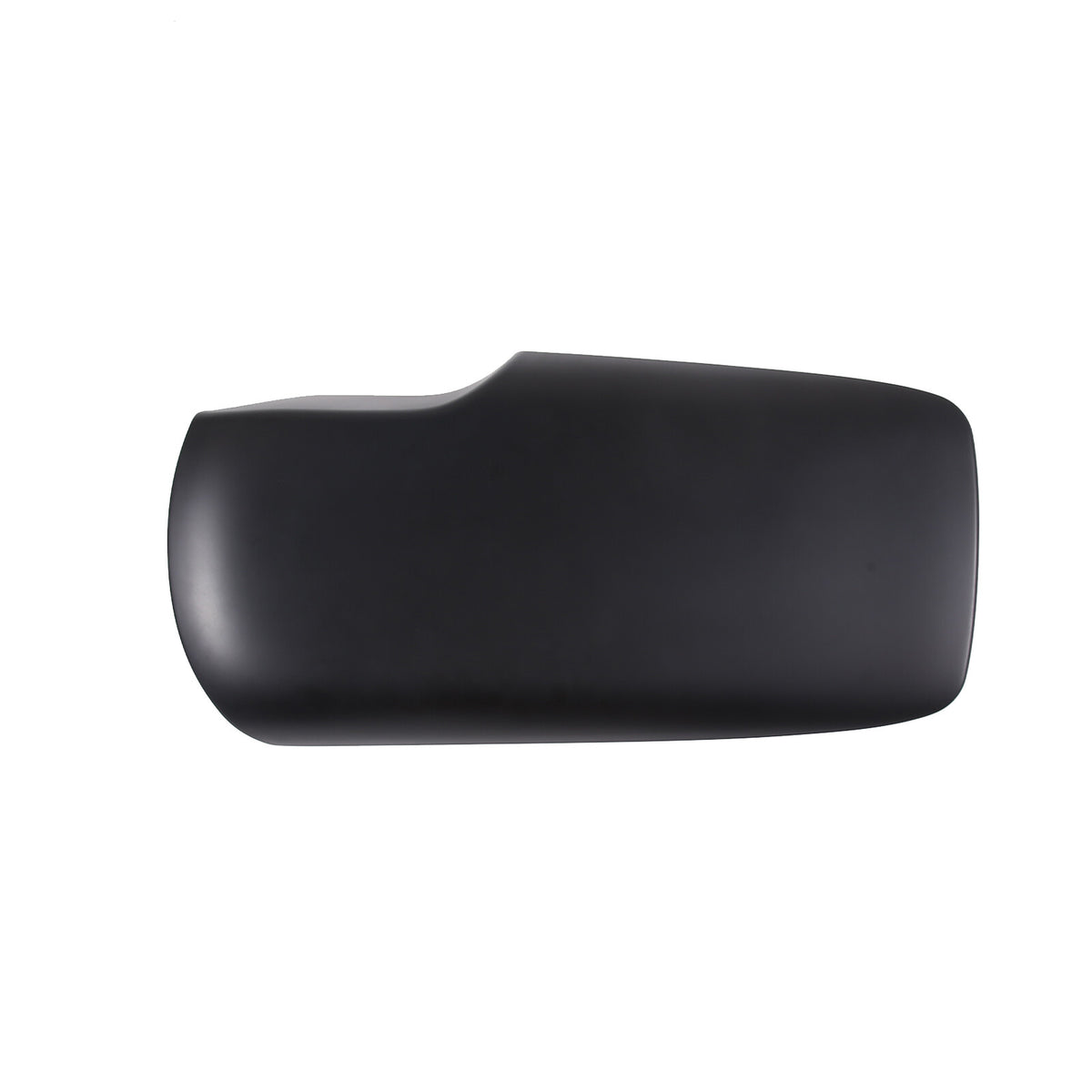 Matte Black Center Console Armrest Trim Cover For Corvette C6 2005-2013 US 11
