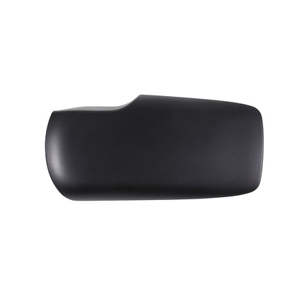 Matte Black Center Console Armrest Trim Cover For Corvette C6 2005-2013 US 11