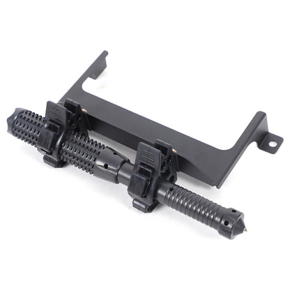 Passanger Side Under Seat Flashlight Holder Bracket Mount For Hummer H2 2003-09 22