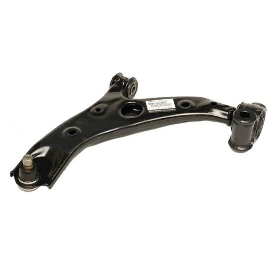 Mazda OEM Lower Control Arm Assy Front Left B60S-34-350G for Mazda3 4