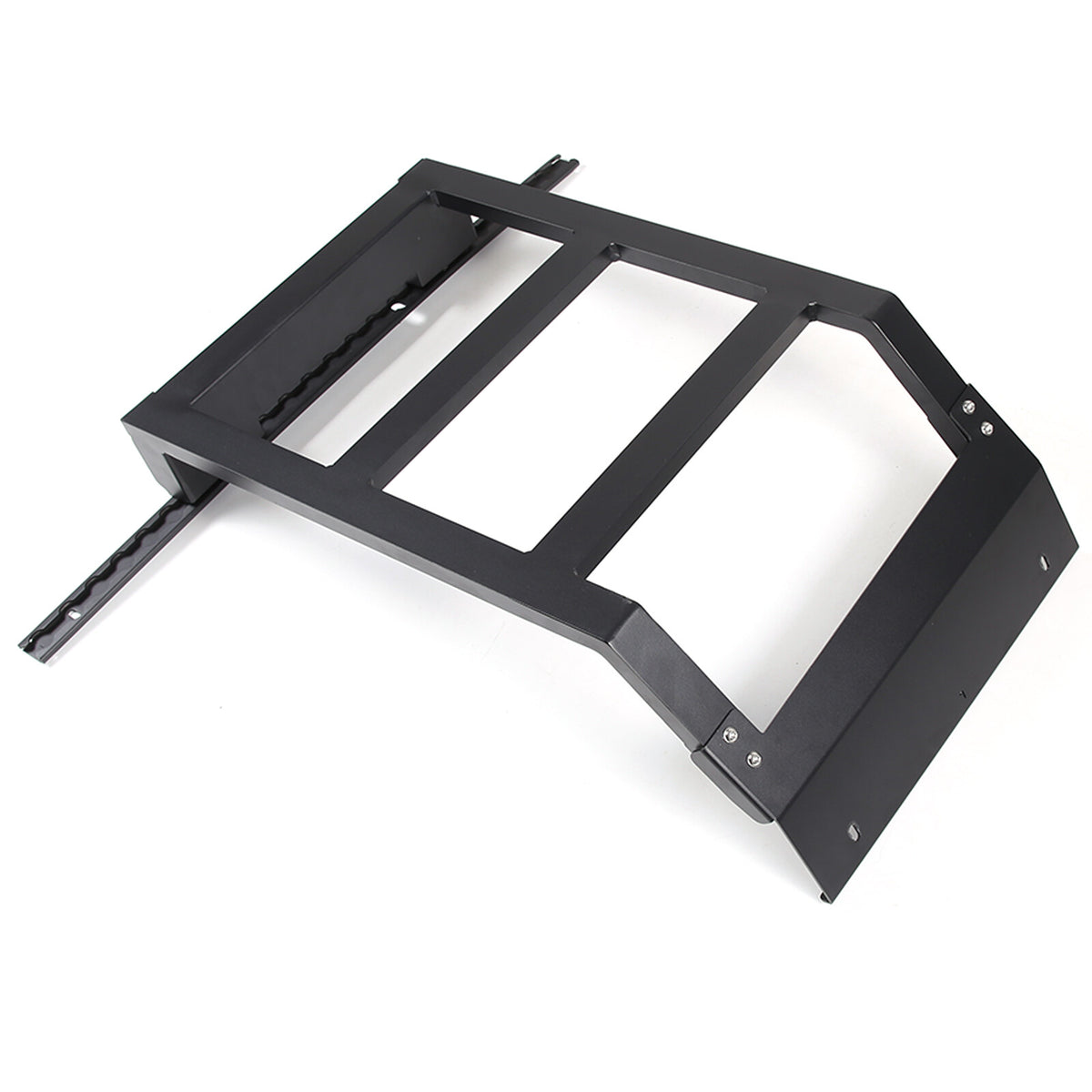 Back Rear Roof Ladder Tailgate Passanger Side Rack For Land Rover Defender 20-24 8