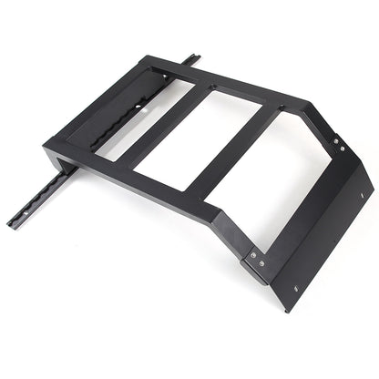 Back Rear Roof Ladder Tailgate Passanger Side Rack For Land Rover Defender 20-24 8