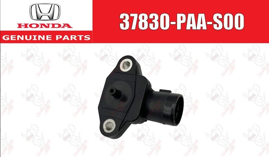 Honda OEM Manifold Air Pressure MAF Sensor 37830-PAA-S00 for Accord 1
