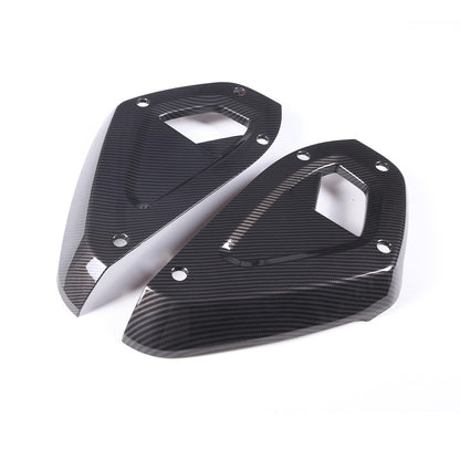 Center Console Trim Kit For Land Rover Defender L663 2020+ US 19