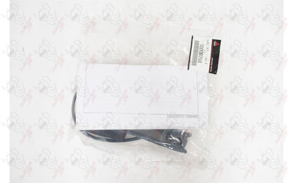 Mitsubishi OEM Front Seat Belt Buckle Right 7000B758 for Lancer Evolution 7
