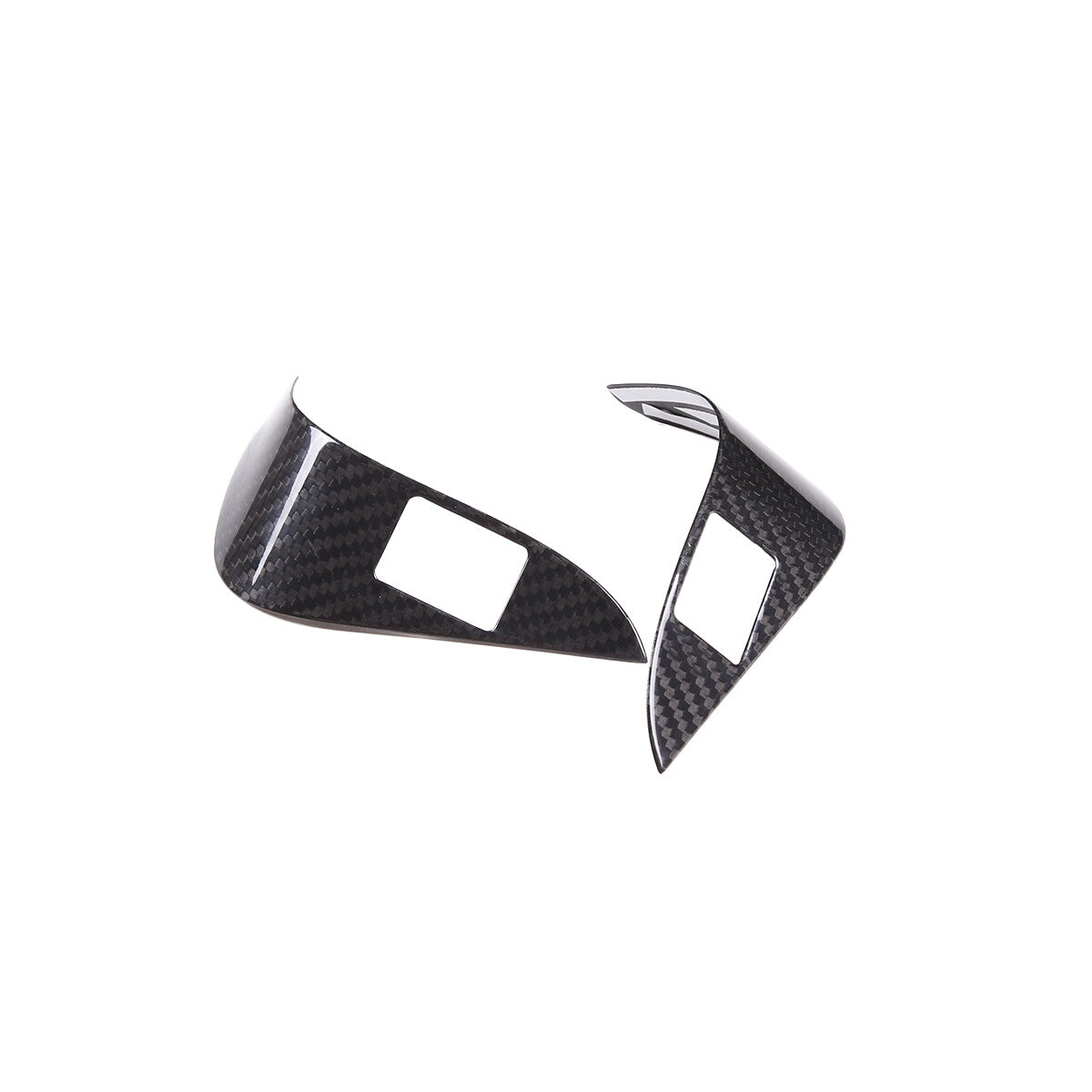 Real Carbon Fiber Full Interior Set Decor Trim Kit For Toyota Supra A90 MK5 19+ 201
