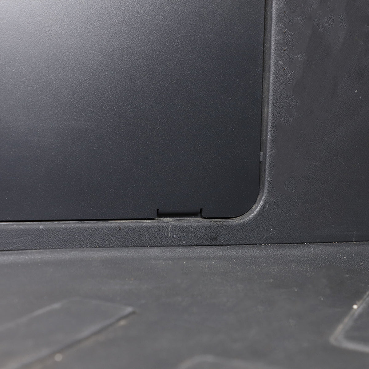 Rear Trunk Side Vault Safe Cargo Storage Lock Box For Toyota FJ Cruiser 07-21 US 7