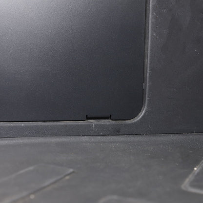 Rear Trunk Side Vault Safe Cargo Storage Lock Box For Toyota FJ Cruiser 07-21 US 7