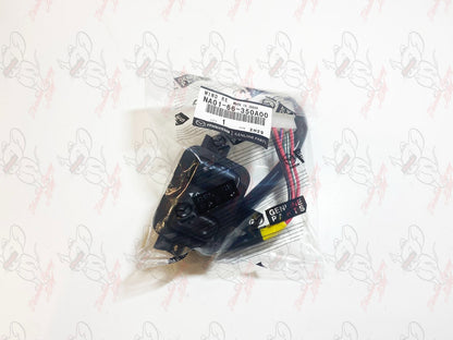 MAZDA MIATA MX5 90-97 GENUINE CENTER MASTER POWER WINDOW SWITCH NA01-66-350A-00 4