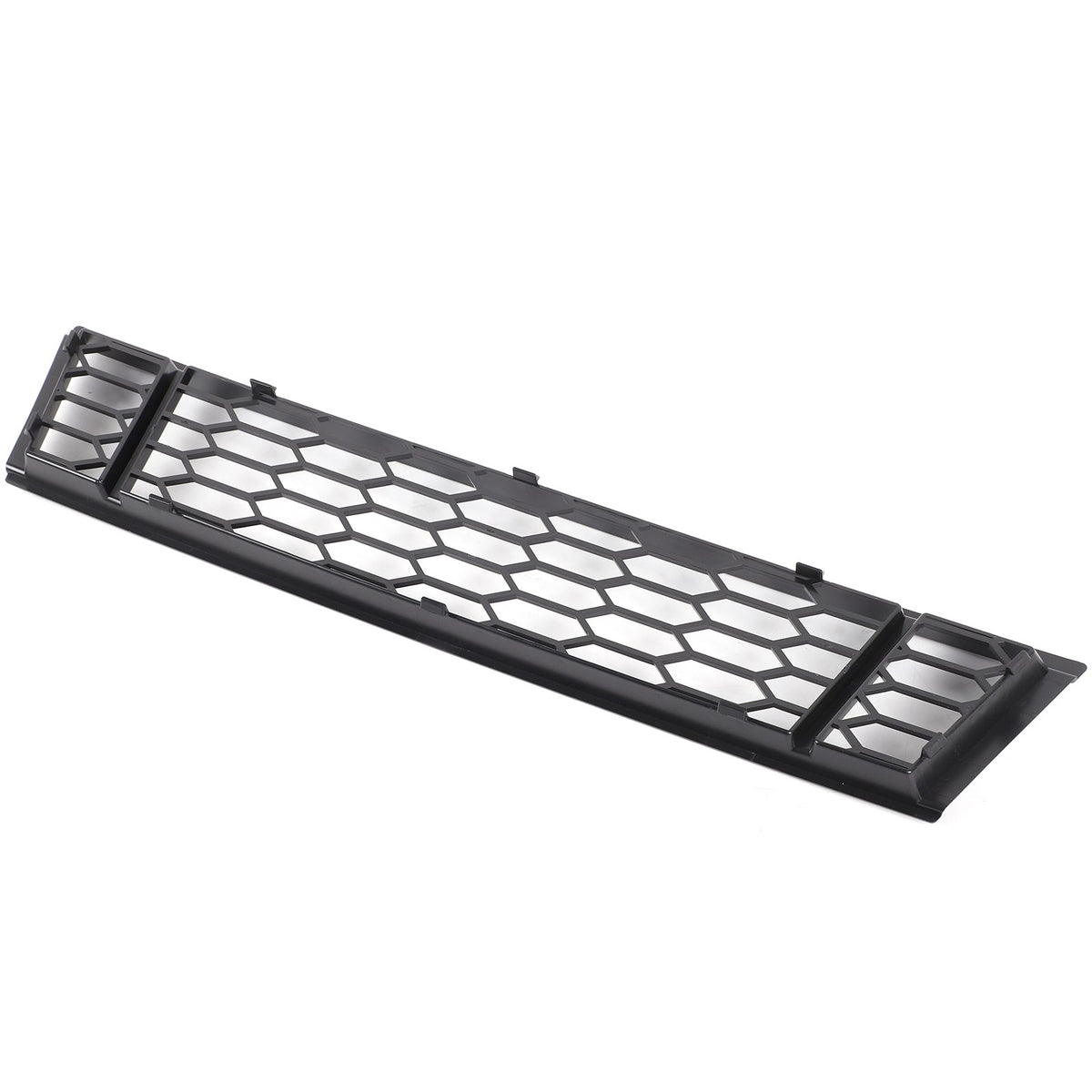 Front Bumper Lower Grille Lower Insect Screen For Ford Ranger T9 Wildtrak 2023+ 10