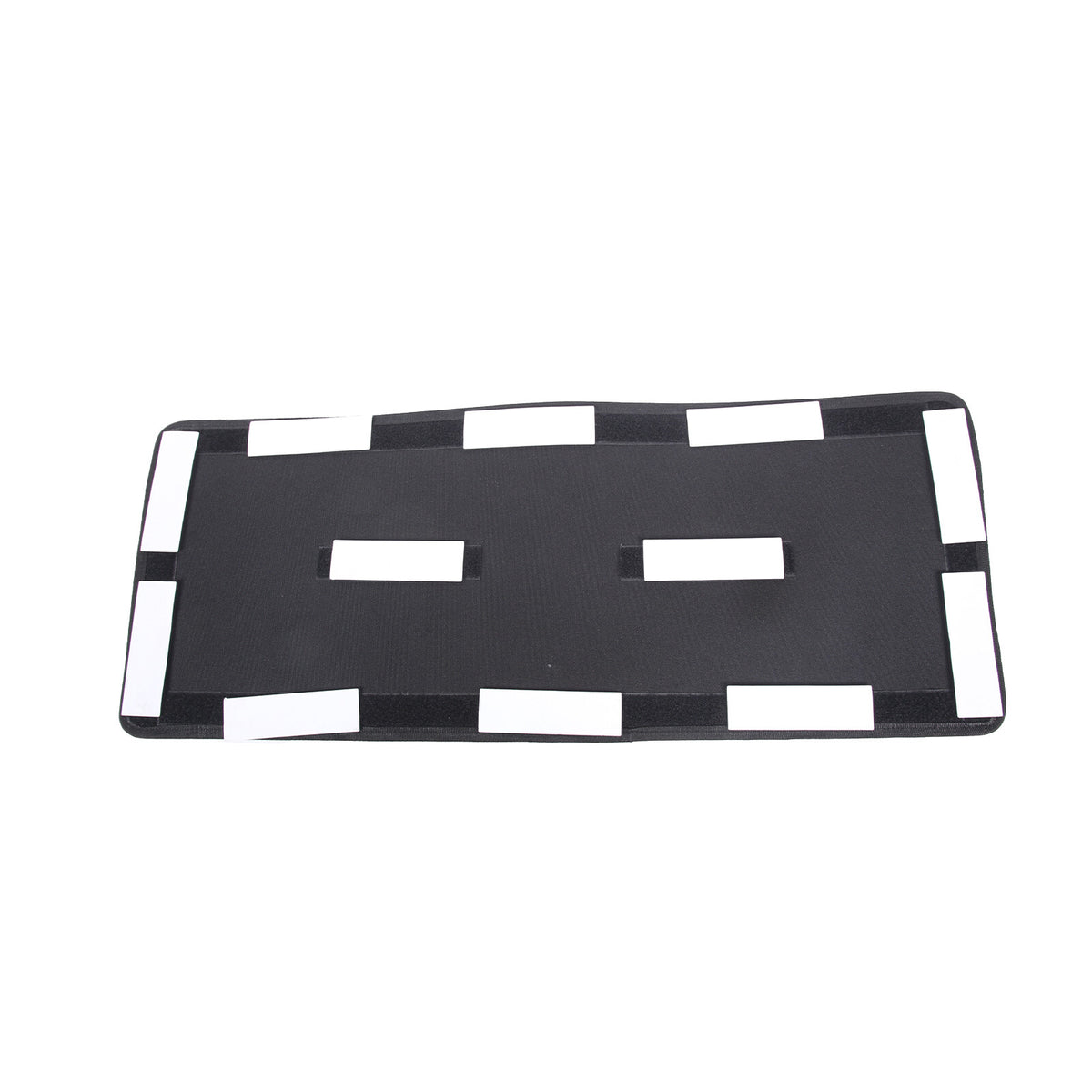 Black Trunk Rear Wall Storage Bag Trim For Toyot-a Sienna 2021-2023 10