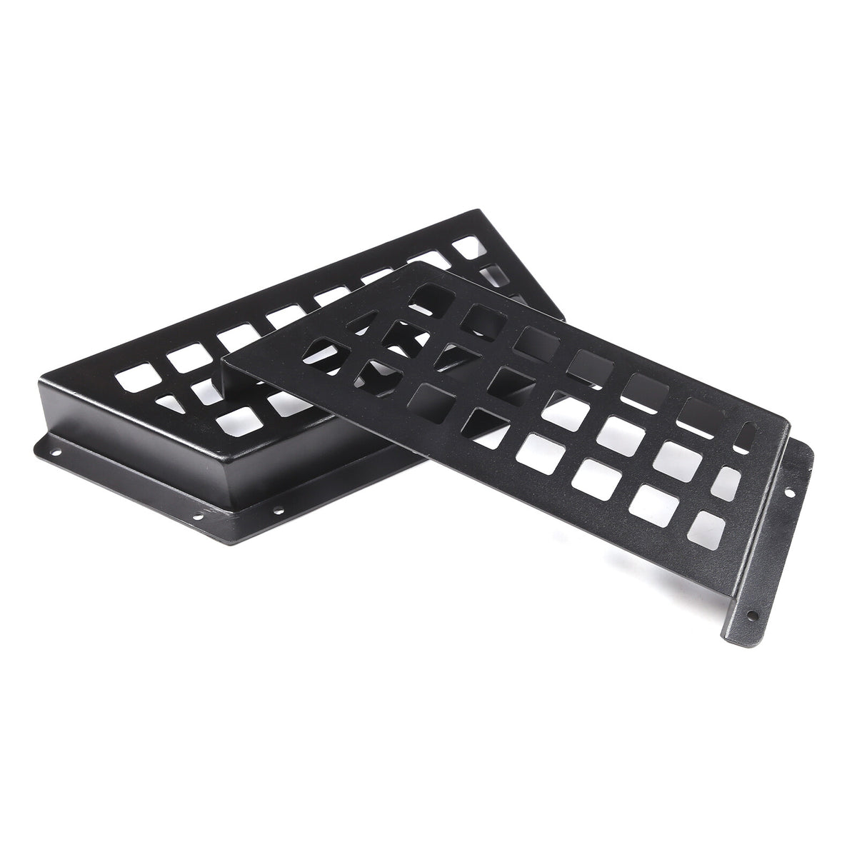 Car Front Door Storage Box Side Pocket Organizer For Nissan Frontier 2022-2024 18