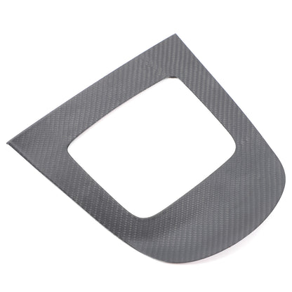 Real Carbon Fiber Center Console Gear Shift Panel For Benz G-Class W463 2025 US 10