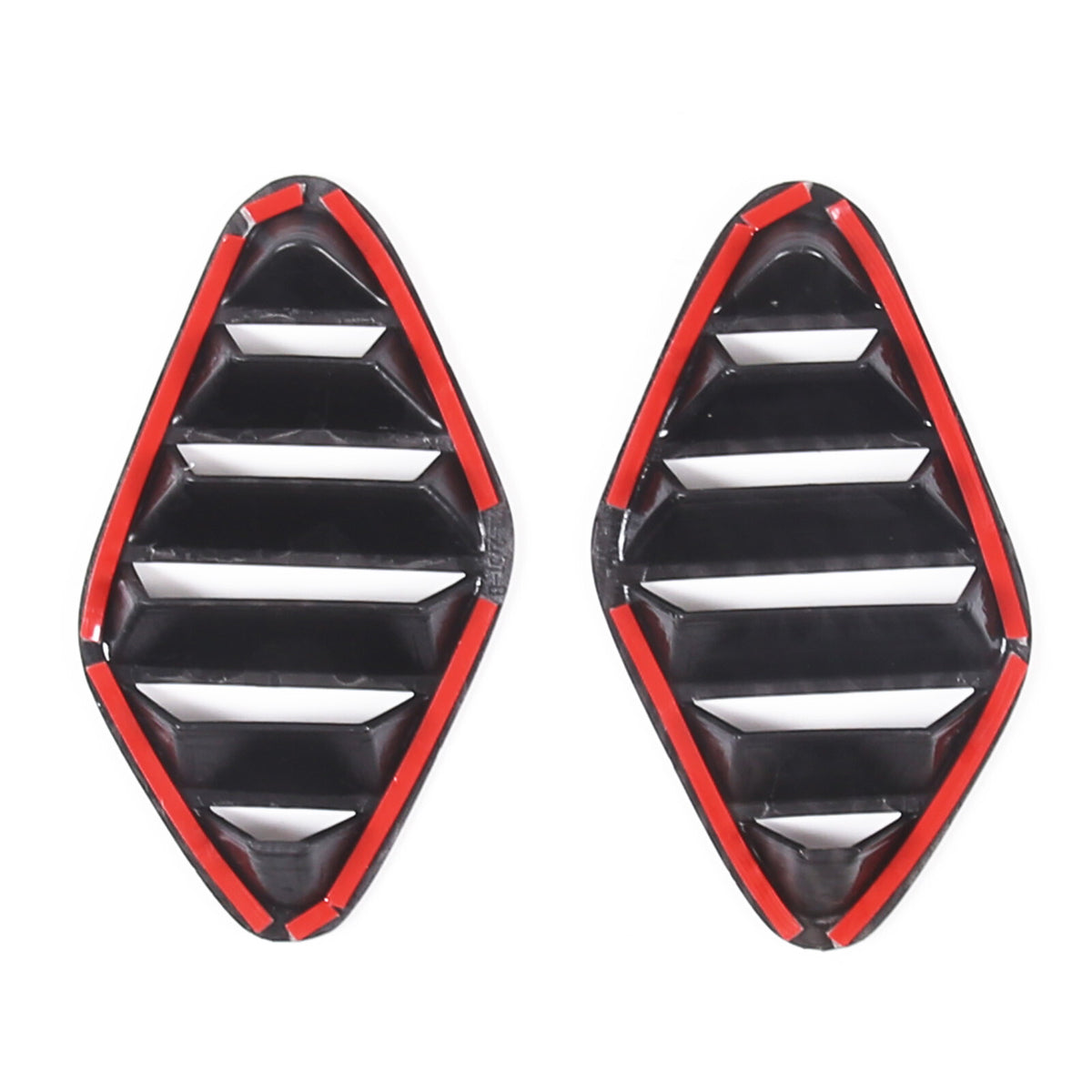 ABS Carbon Fiber Interior Full Set Cover Trim Kit For Jaguar F-type X152 2013-25 - Styles 1-5 24