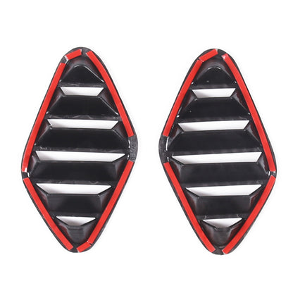ABS Carbon Fiber Interior Full Set Cover Trim Kit For Jaguar F-type X152 2013-25 - Styles 1-5 24