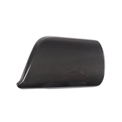 Real Carbon Fiber Center Console Panel Armrest Trim Cover For Corvette C7 14-19 16
