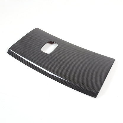 Real Dry Carbon Fiber Full Interior Set Decor Trim Kit for Corvette C6 2005-13 - Styles 16-20 53