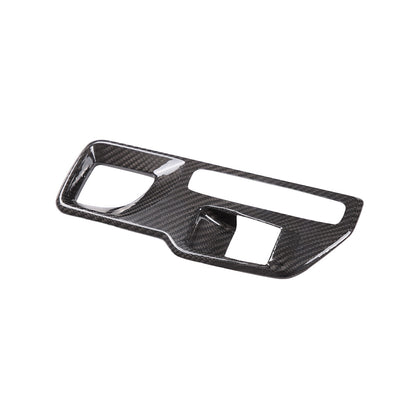Carbon Fiber Car Accessories Interior exterior Cover Trim For Toyota Supra 19-24 149