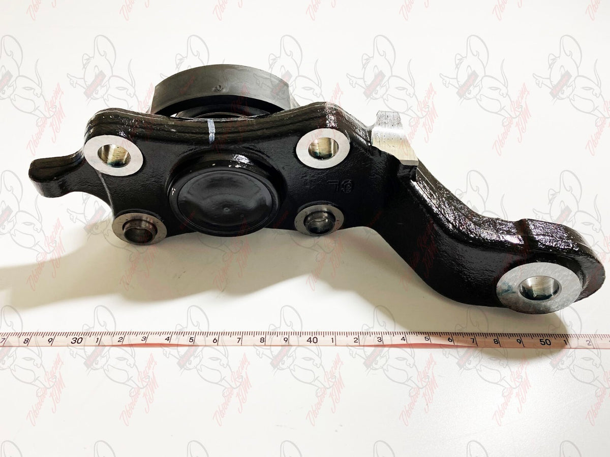 Toyota Genuine Tundra 04-06 Sequoia 04-07 Lower Ball Joint Right & Left Set OEM 11