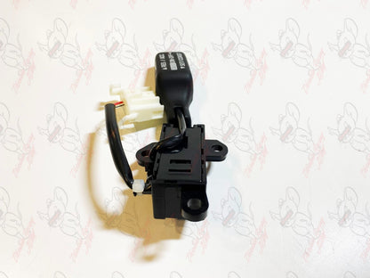 TOYOTA Genuine CRUISE CONTROL SPEED CONTROL MAIN SWITCH 84630-30160 OEM 8